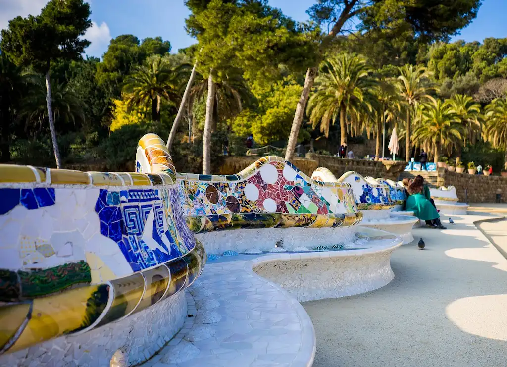 Park Güell