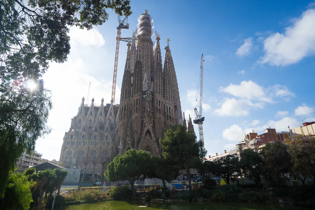 Sagrada Família